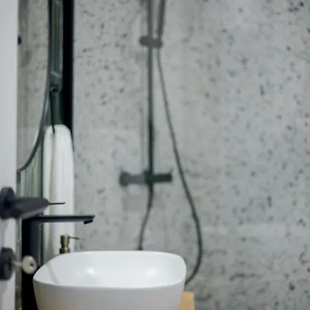 Gasthof Luxury Zara&ane Split