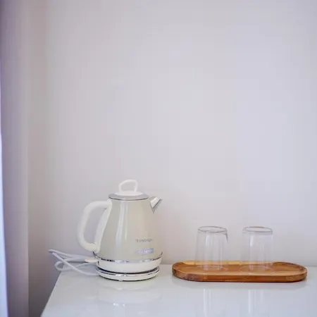 Luxury Zara&ane بيت ضيافة سبليت