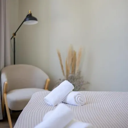 Luxury Zara&ane 4* سبليت