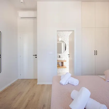 Guest house Luxury Zara&ane Split