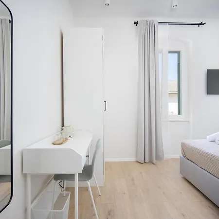 Luxury Zara&ane Guest house *