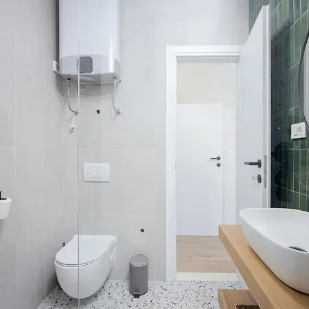 Luxury Zara&ane Guest house Split