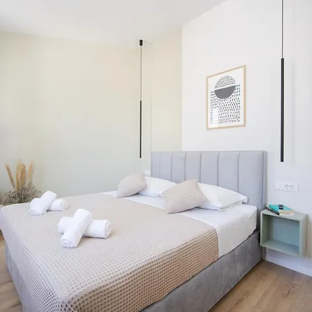 Luxury Zara&ane Guest house