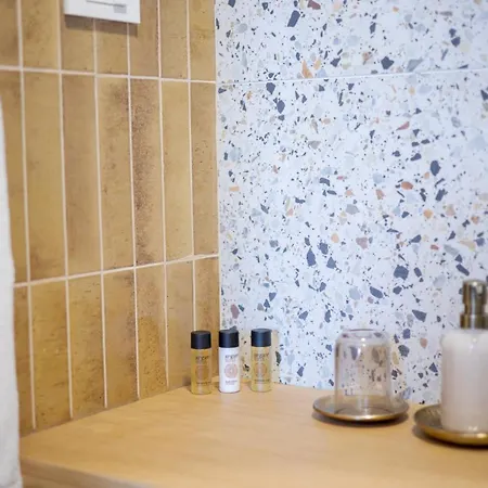 Luxury Zara&ane Guest house