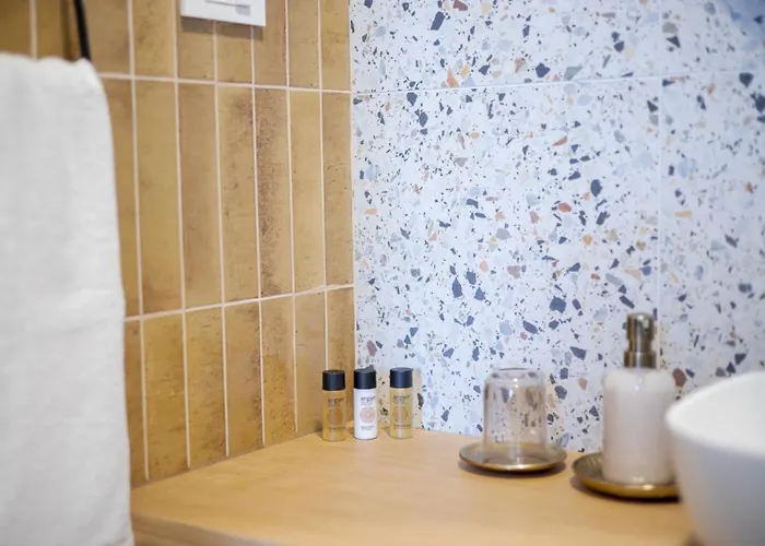 Luxury Zara&ane بيت ضيافة